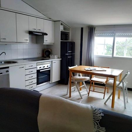Appartement A Casa De Mateu à Pontevedra Extérieur photo