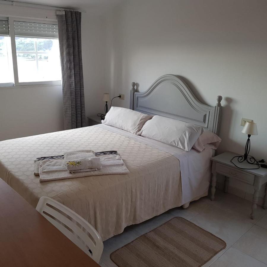 Appartement A Casa De Mateu à Pontevedra Extérieur photo