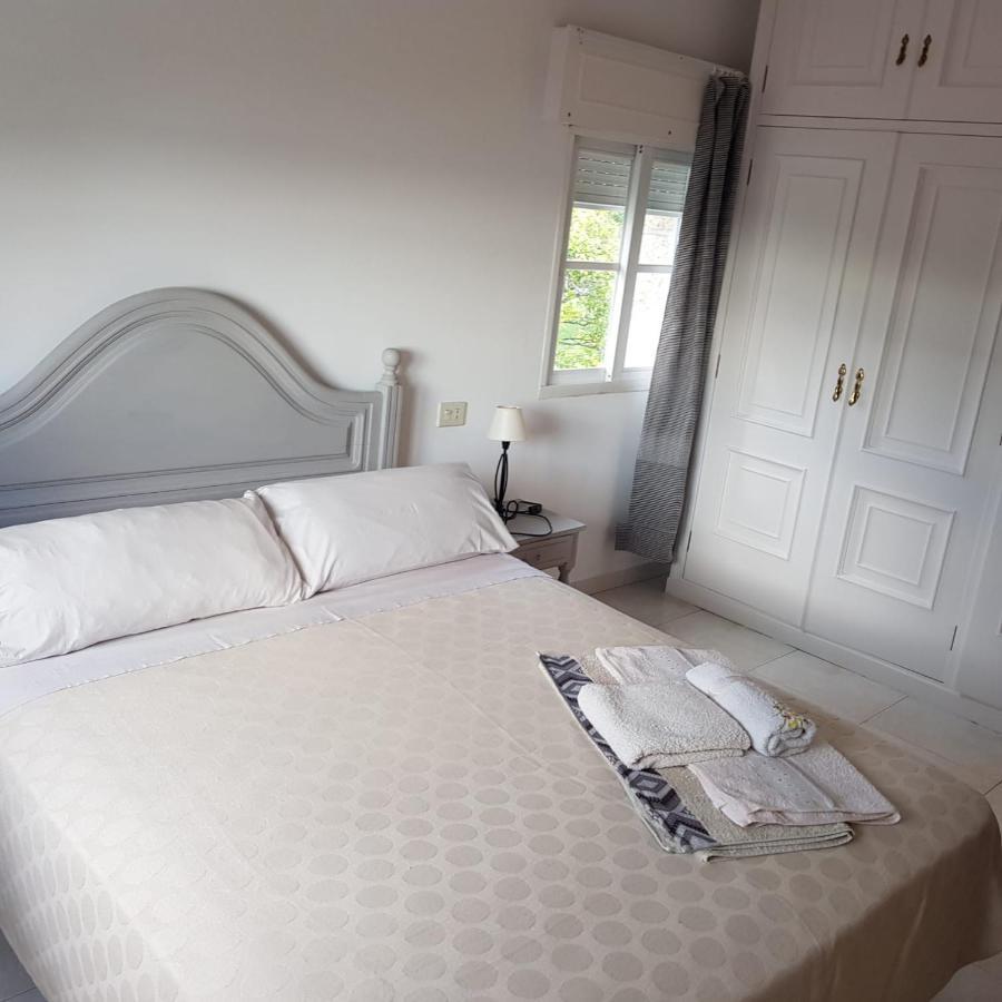 Appartement A Casa De Mateu à Pontevedra Extérieur photo