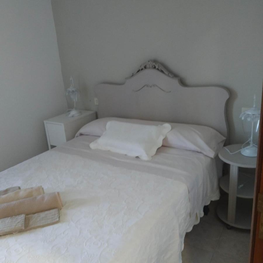 Appartement A Casa De Mateu à Pontevedra Extérieur photo