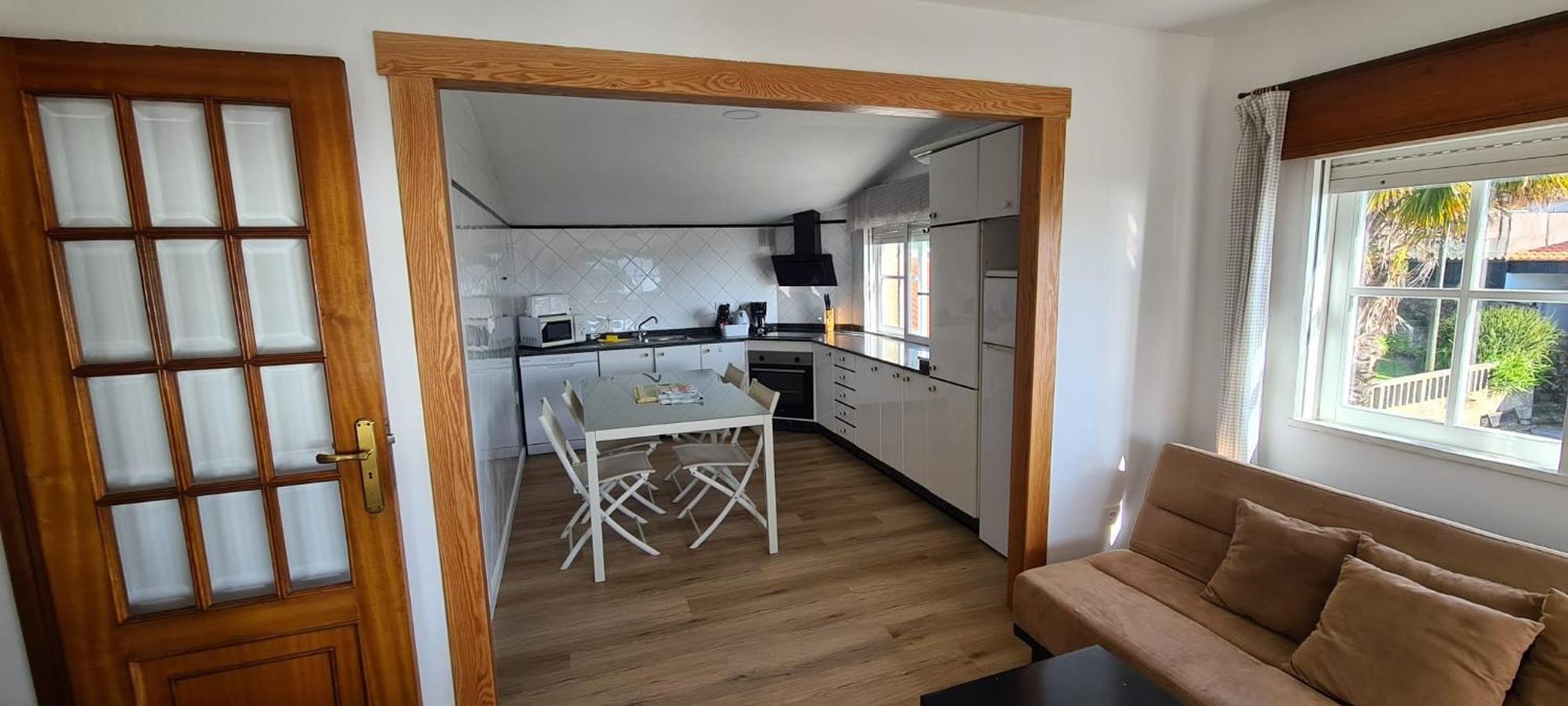 Appartement A Casa De Mateu à Pontevedra Extérieur photo