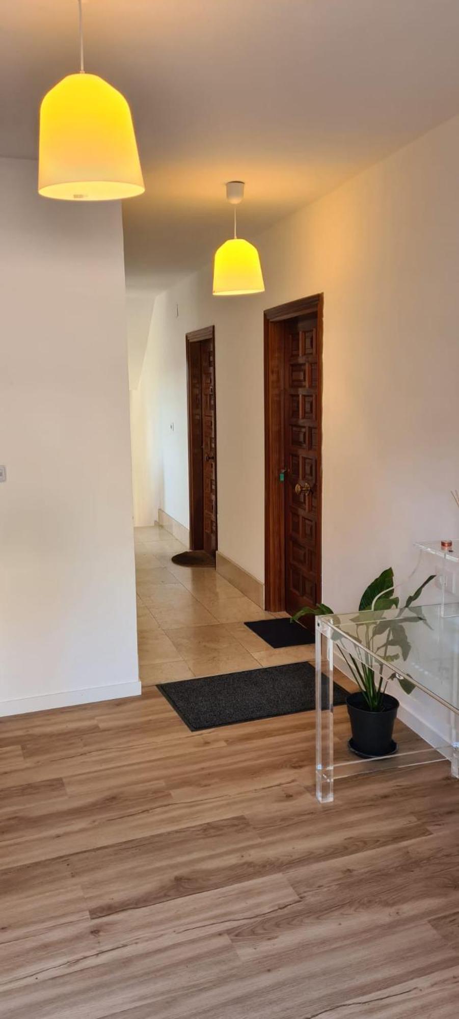 Appartement A Casa De Mateu à Pontevedra Extérieur photo