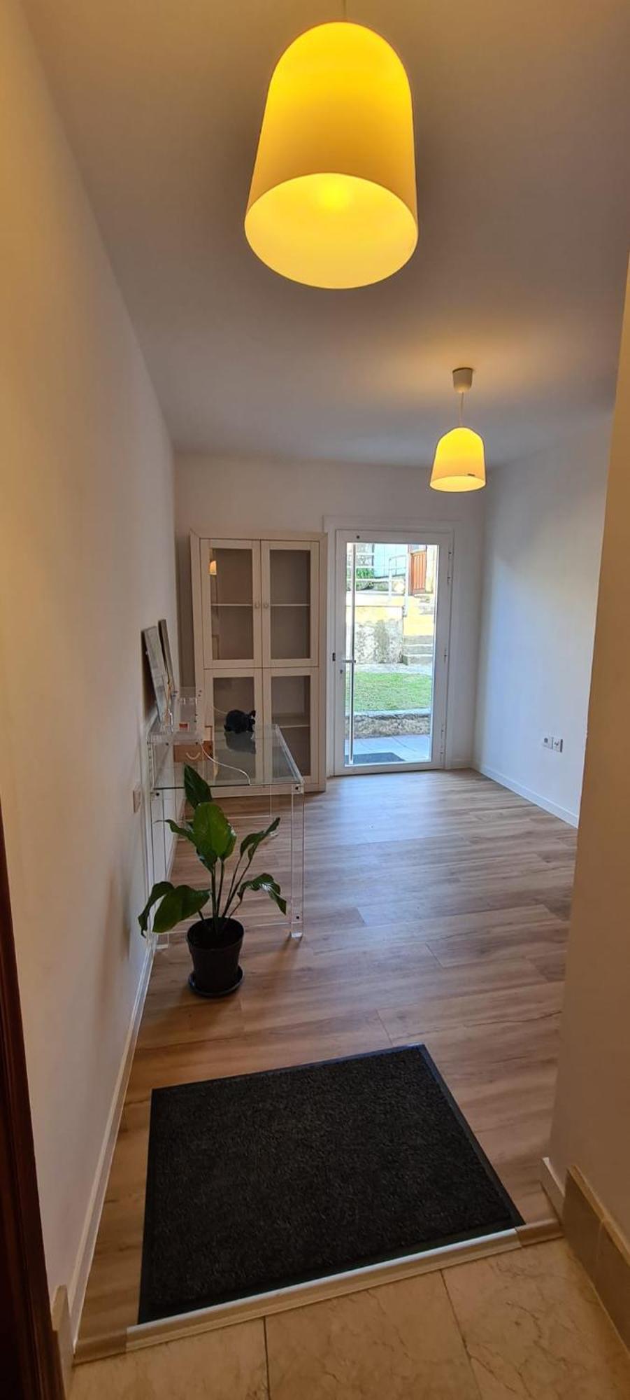 Appartement A Casa De Mateu à Pontevedra Extérieur photo