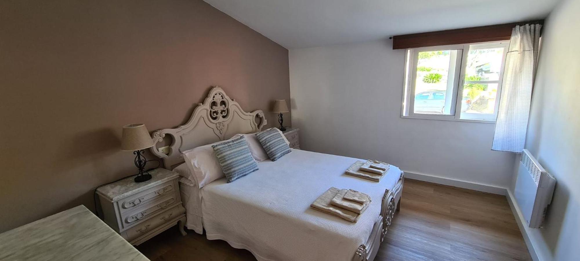 Appartement A Casa De Mateu à Pontevedra Extérieur photo