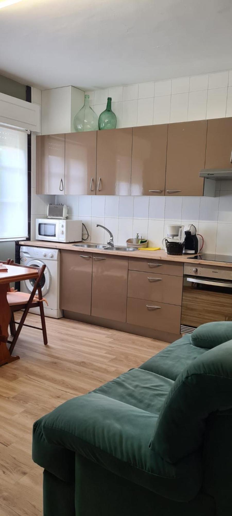 Appartement A Casa De Mateu à Pontevedra Extérieur photo