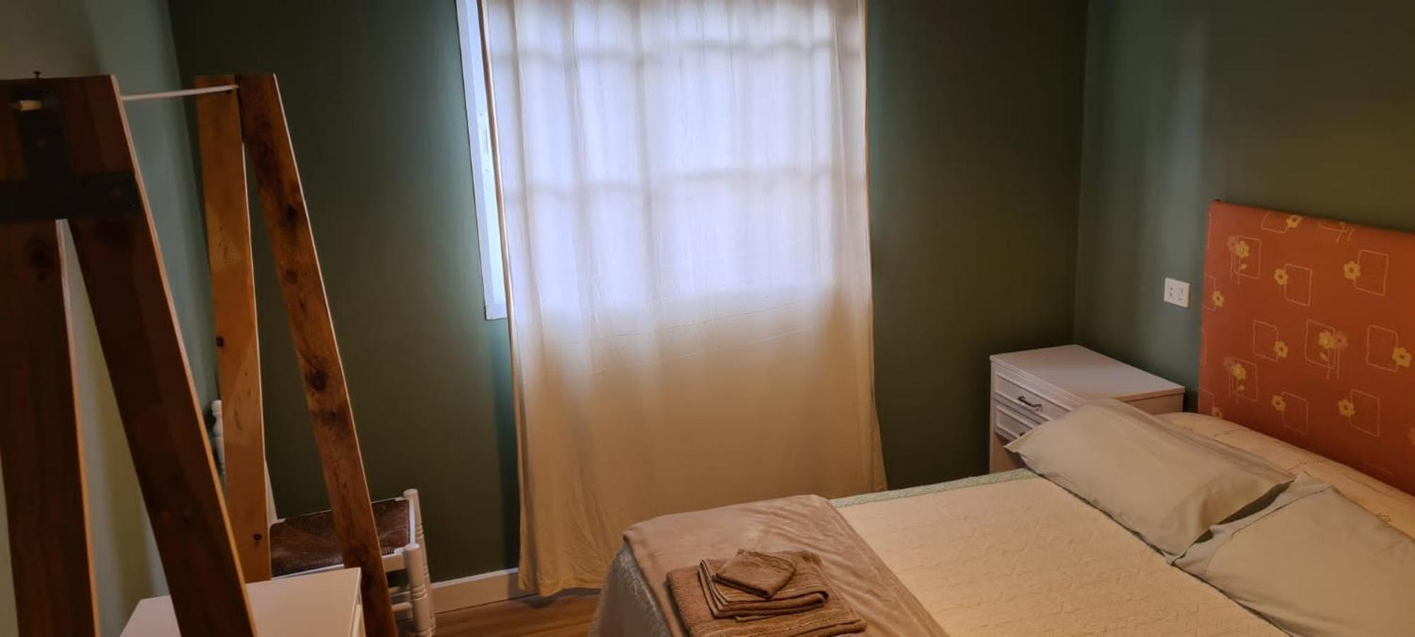 Appartement A Casa De Mateu à Pontevedra Extérieur photo
